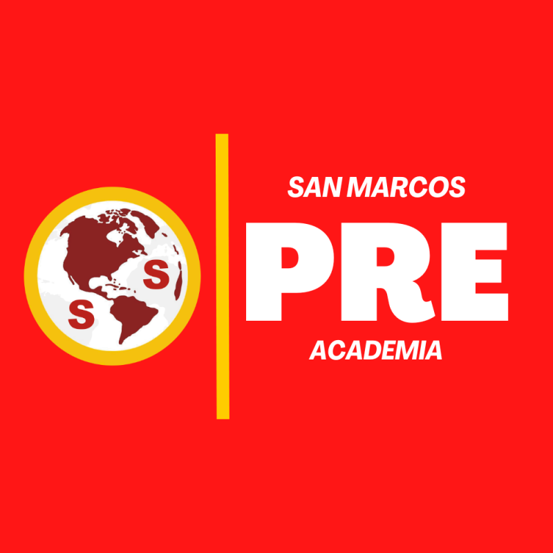 San Marcos Pre