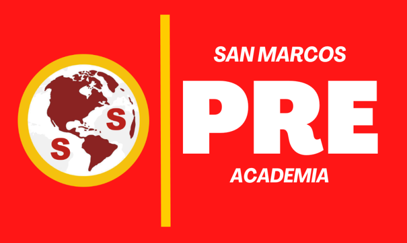 San Marcos Pre