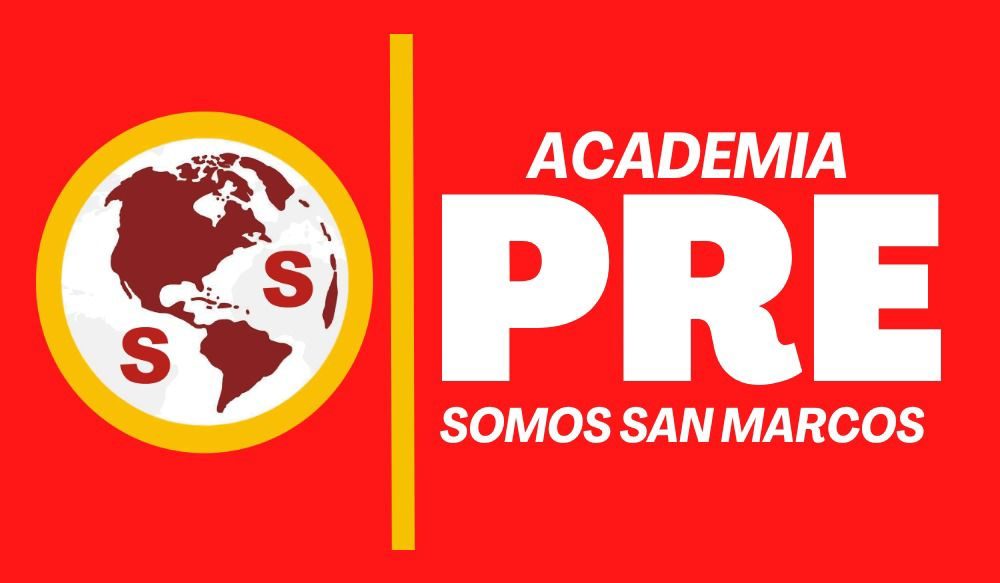 San Marcos Pre – Huaral